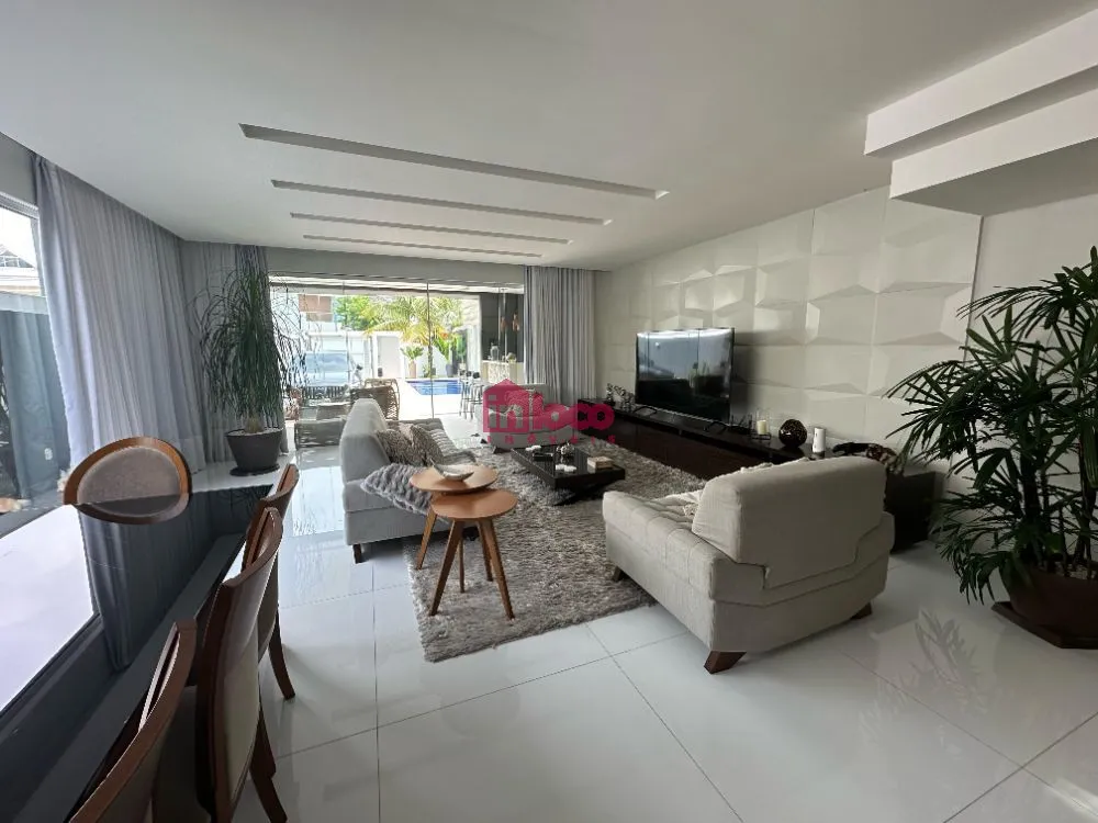 Casa de Condomínio, 5 quartos - Foto 3