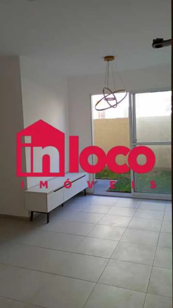 Apartamento, 2 quartos, 68 m² - Foto 1