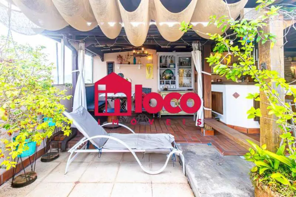 Cobertura, 5 quartos, 256 m² - Foto 26