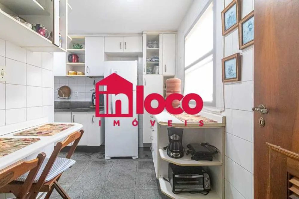 Cobertura, 5 quartos, 256 m² - Foto 7
