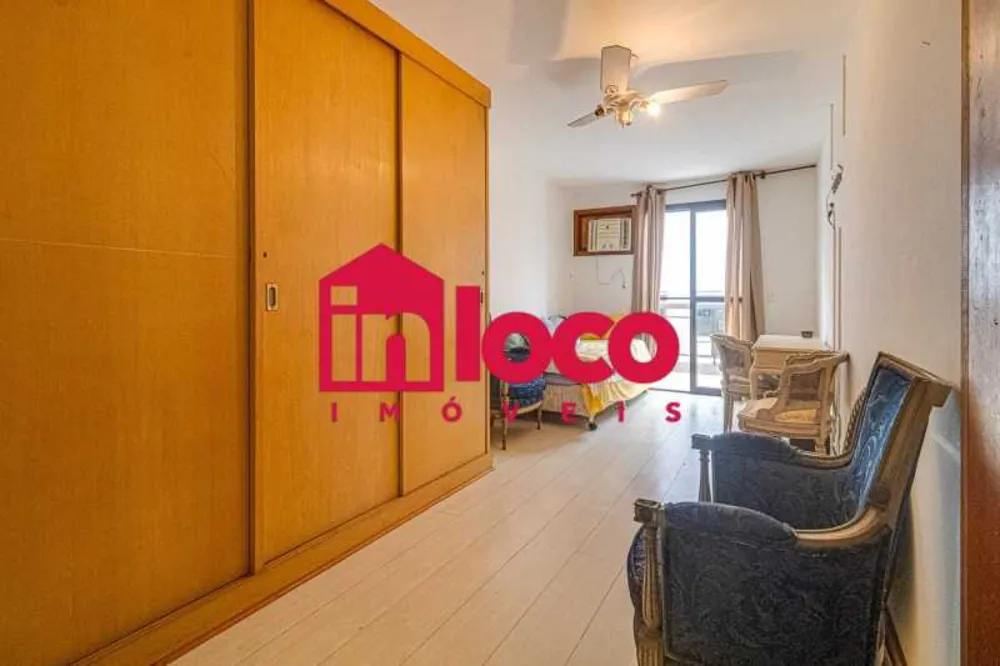 Cobertura, 5 quartos, 256 m² - Foto 13