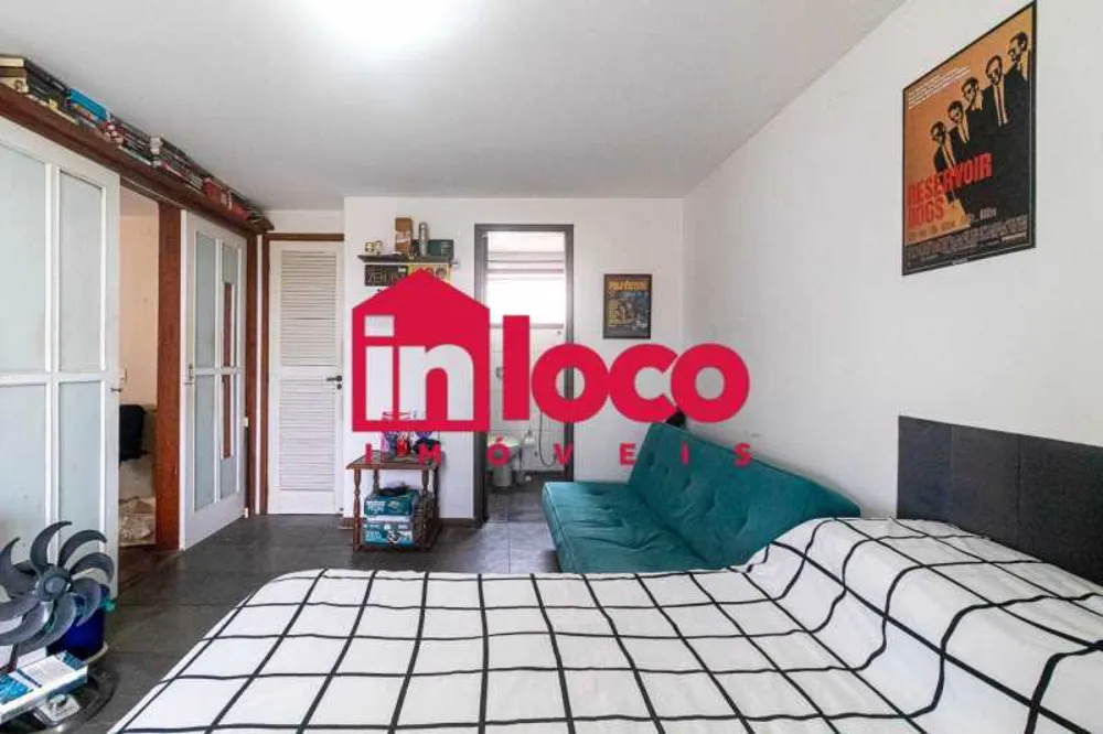 Cobertura, 5 quartos, 256 m² - Foto 19