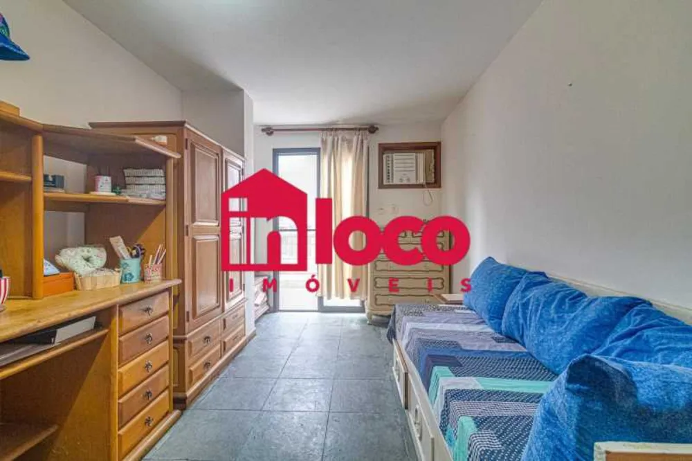 Cobertura, 5 quartos, 256 m² - Foto 15