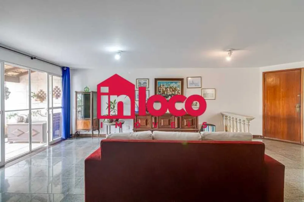 Cobertura, 5 quartos, 256 m² - Foto 3
