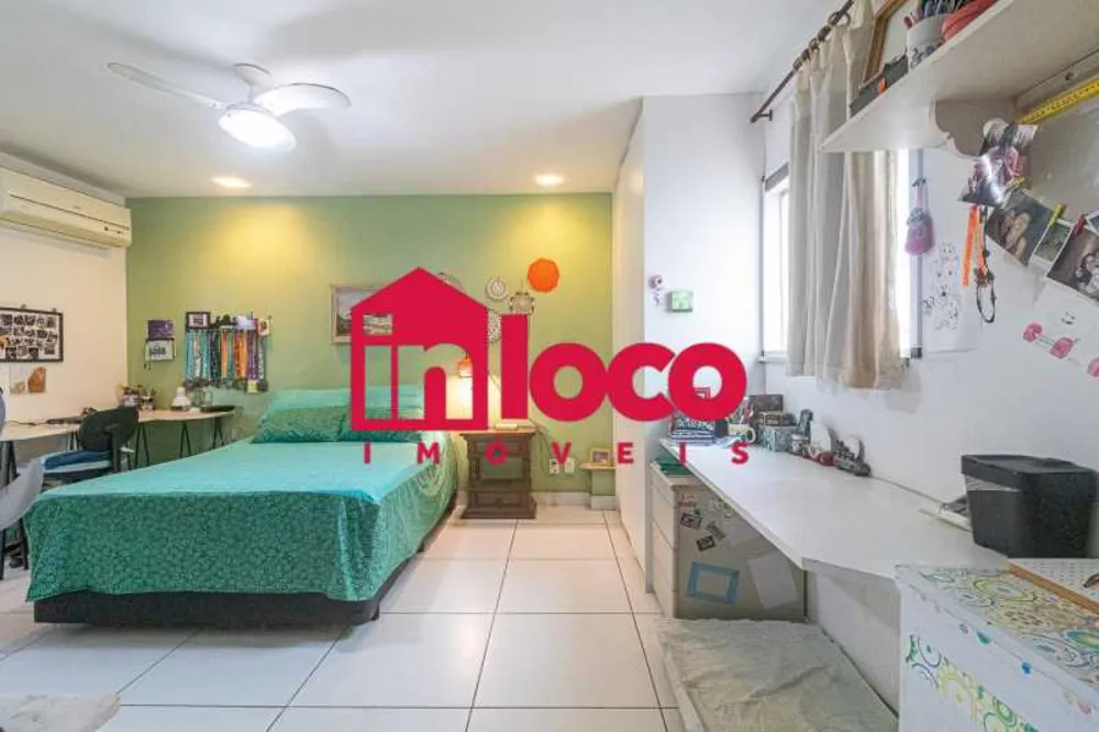 Cobertura, 5 quartos, 256 m² - Foto 10