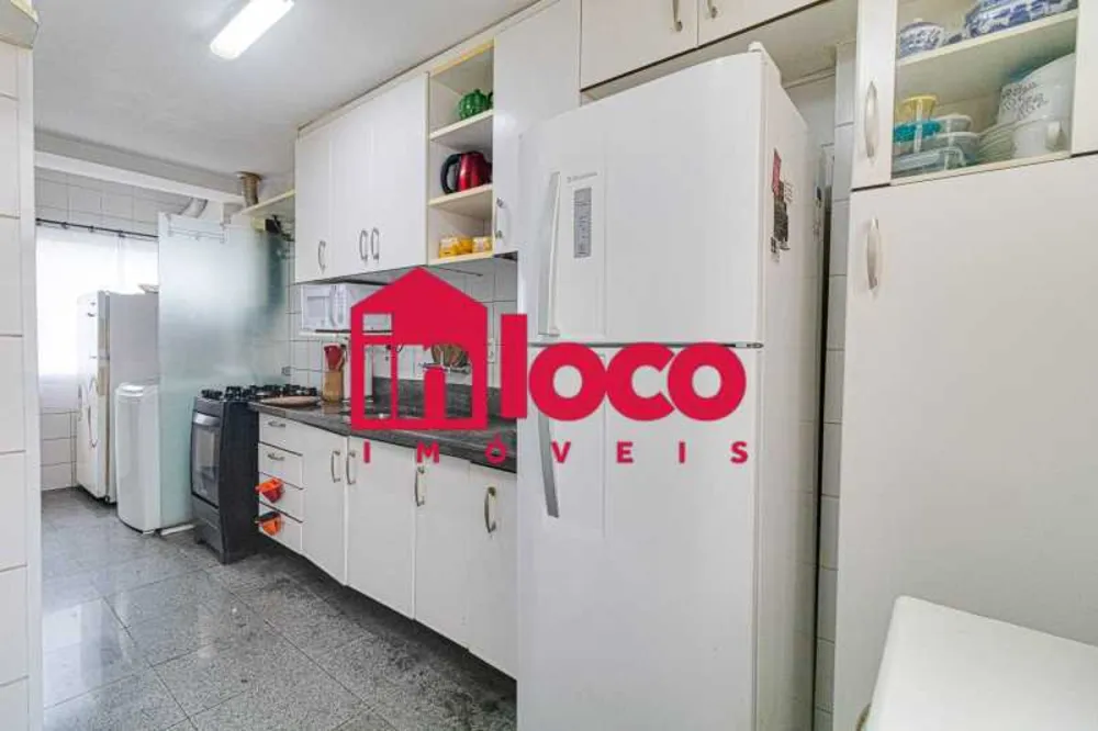 Cobertura, 5 quartos, 256 m² - Foto 6
