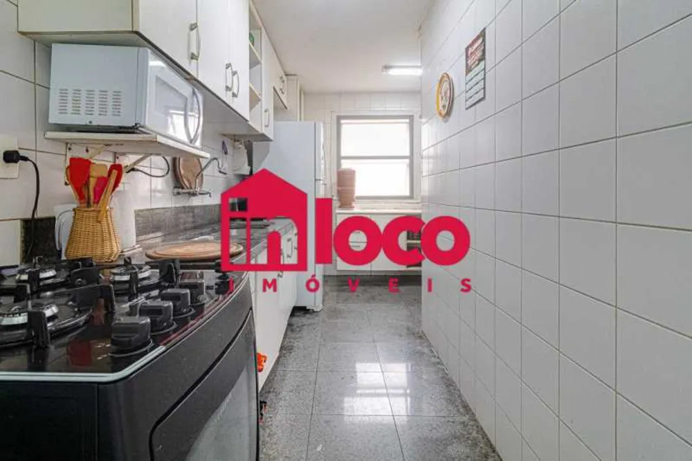 Cobertura, 5 quartos, 256 m² - Foto 5