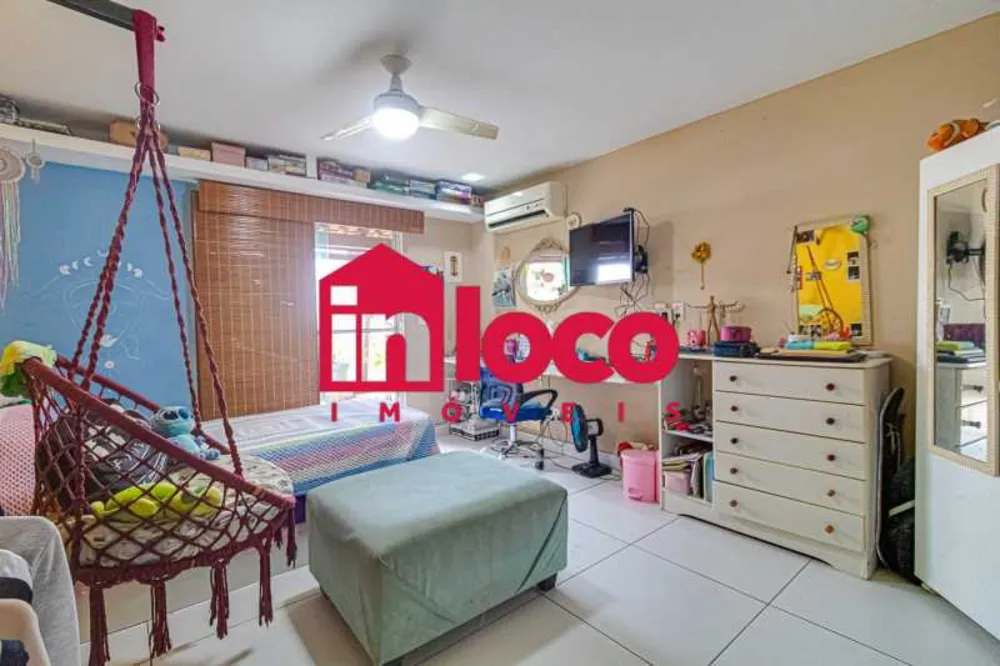 Cobertura, 5 quartos, 256 m² - Foto 17
