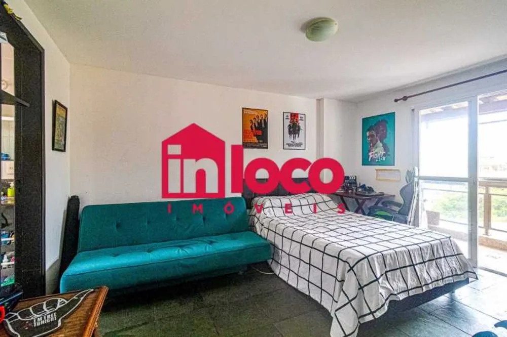 Cobertura, 5 quartos, 256 m² - Foto 18