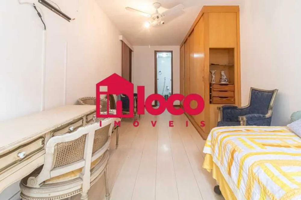Cobertura, 5 quartos, 256 m² - Foto 14