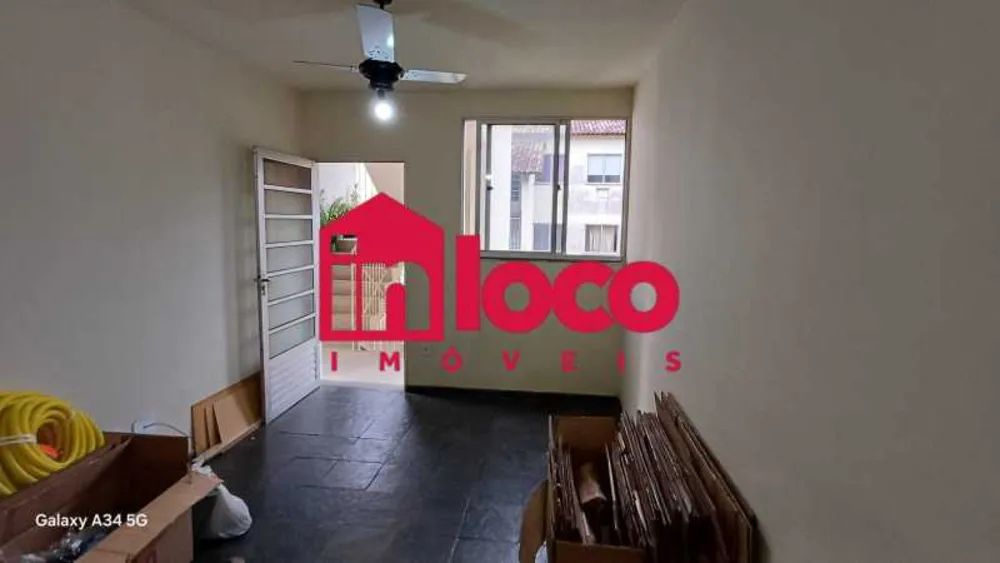 Apartamento, 2 quartos, 45 m² - Foto 3