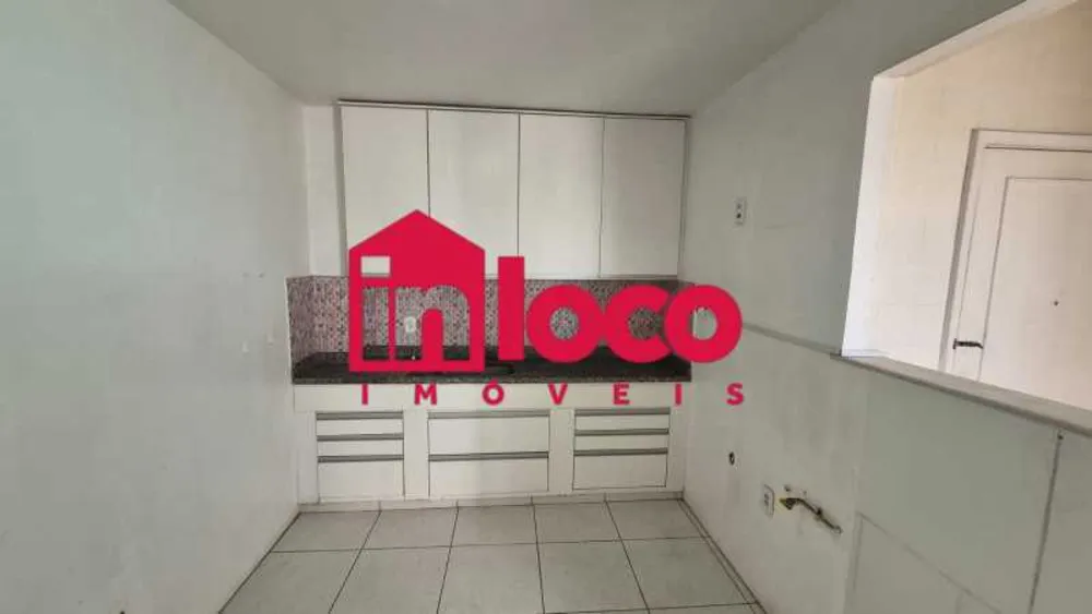 Apartamento, 3 quartos, 113 m² - Foto 3