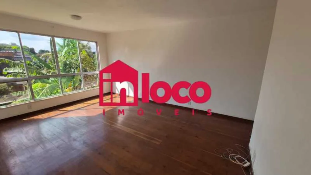 Apartamento, 3 quartos, 113 m² - Foto 4