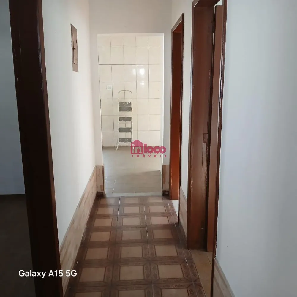 Casa, 3 quartos, 214 m² - Foto 9