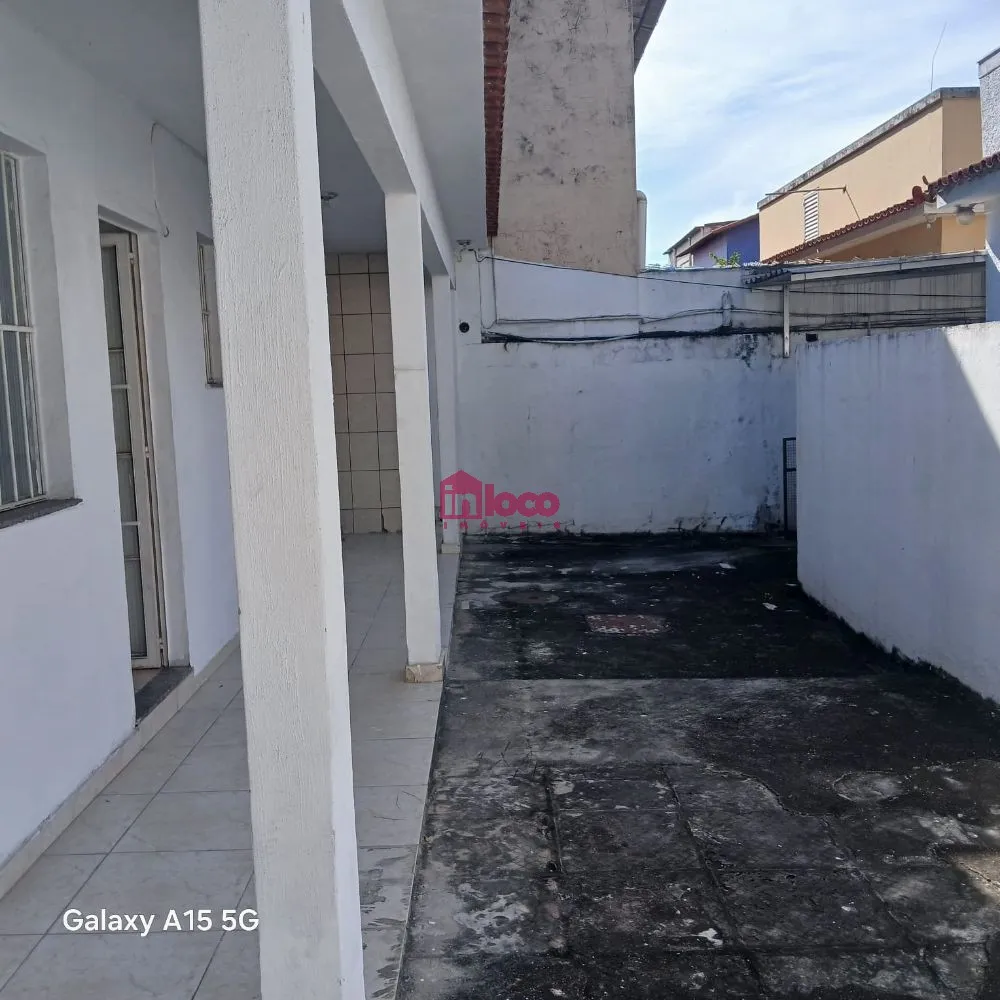 Casa, 3 quartos, 214 m² - Foto 16