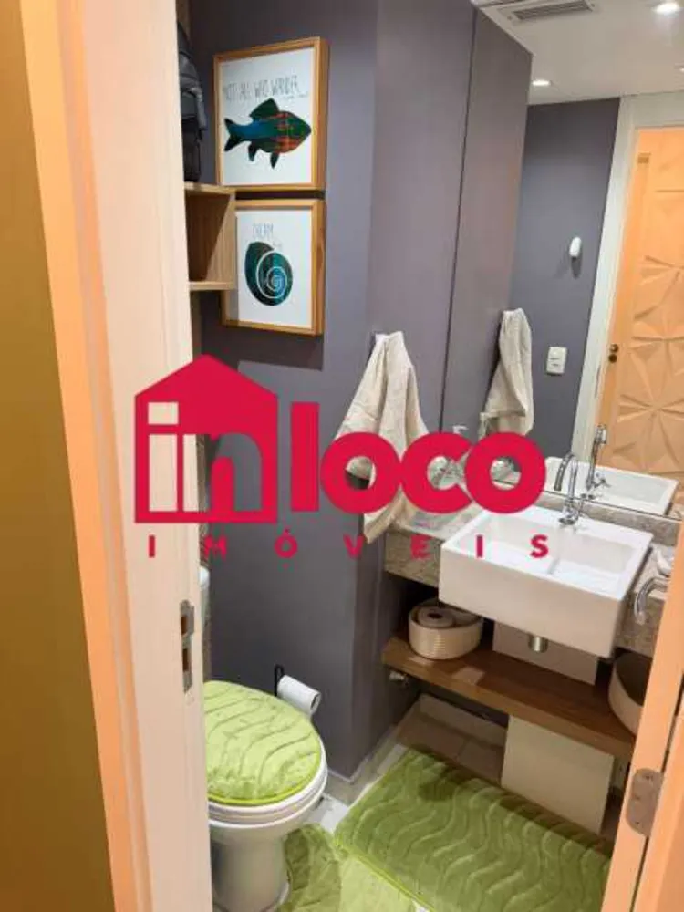 Apartamento, 4 quartos, 120 m² - Foto 8