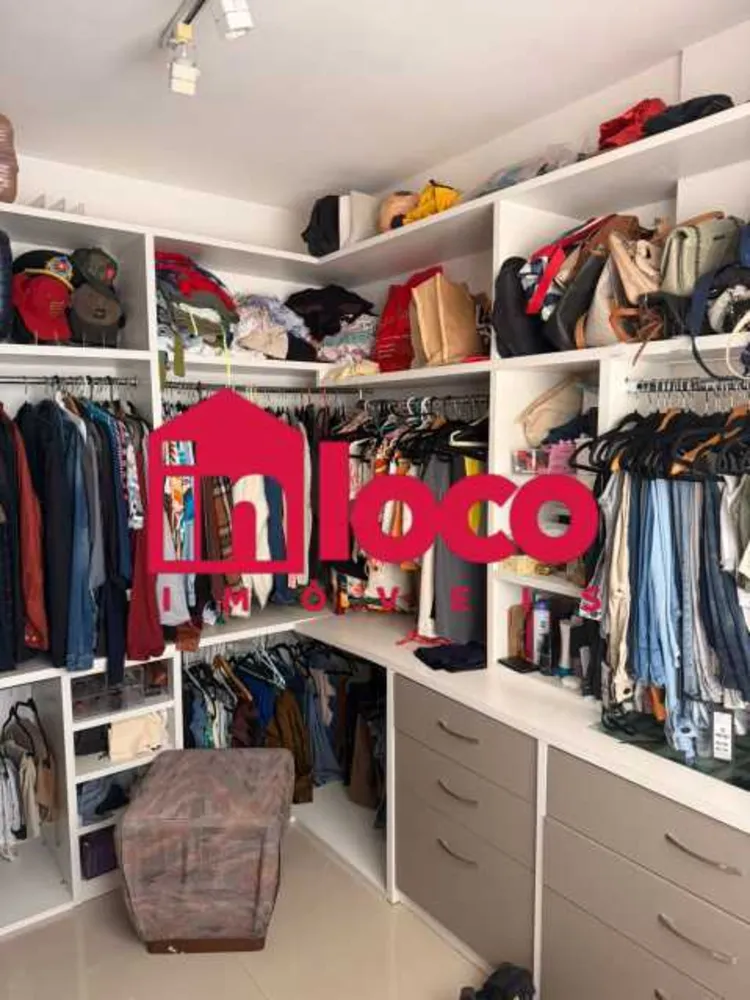 Apartamento, 4 quartos, 120 m² - Foto 9