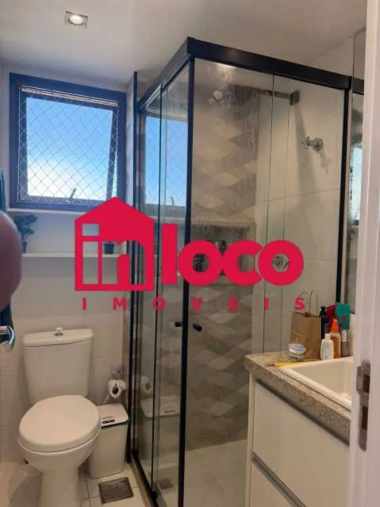 Apartamento, 4 quartos, 120 m² - Foto 10