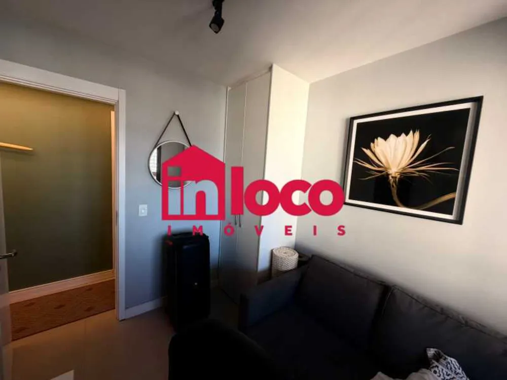 Apartamento, 4 quartos, 120 m² - Foto 5