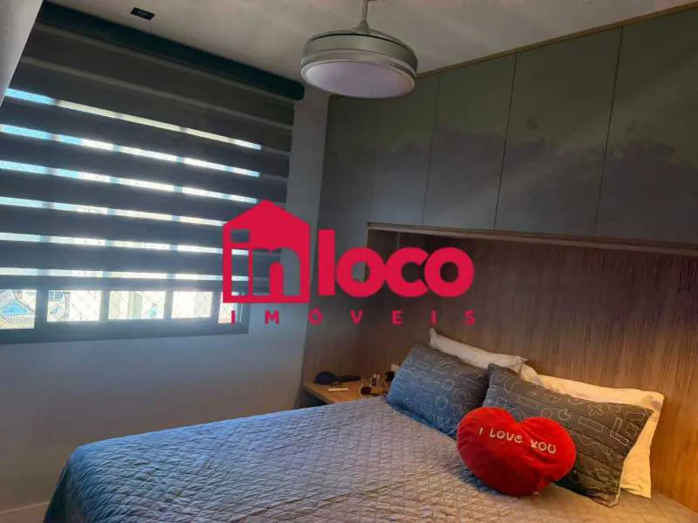 Apartamento, 4 quartos, 120 m² - Foto 7