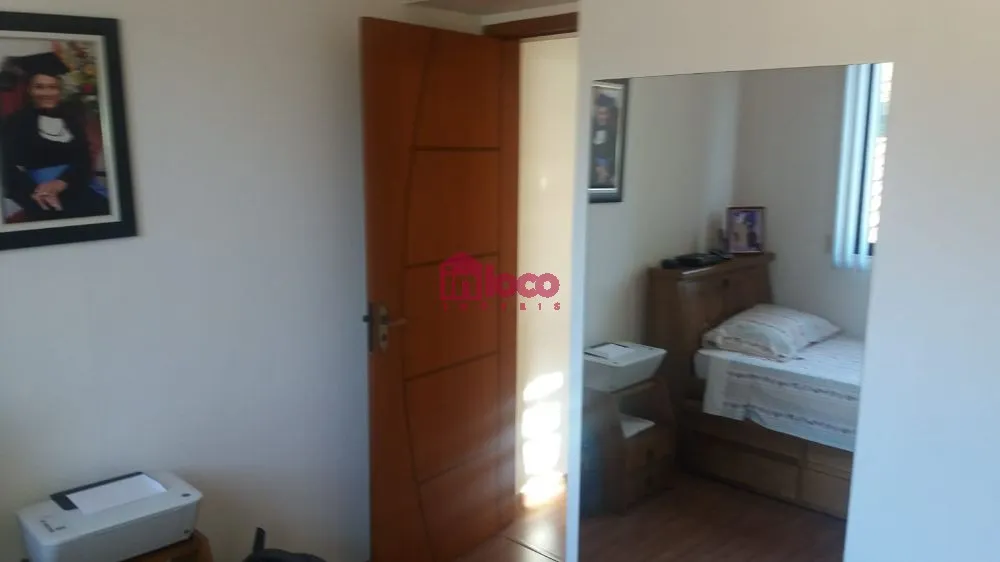 Casa de Condomínio, 2 quartos - Foto 8