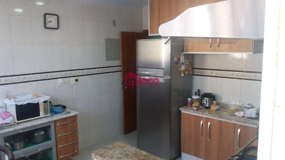 Casa de Condomínio, 2 quartos - Foto 4