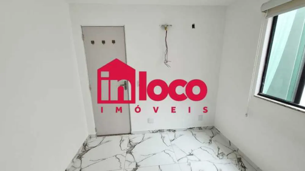 Casa de Condomínio, 3 quartos - Foto 18