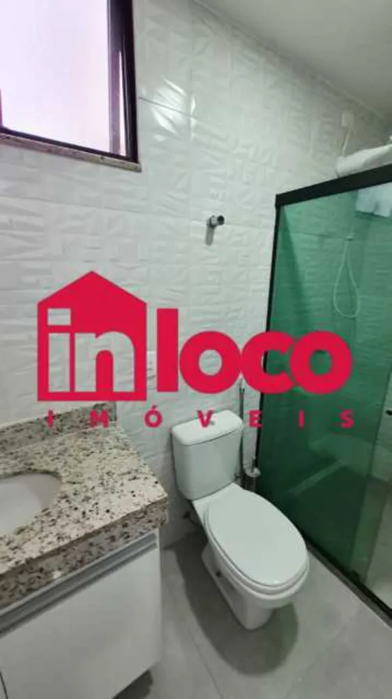 Casa de Condomínio, 3 quartos - Foto 16