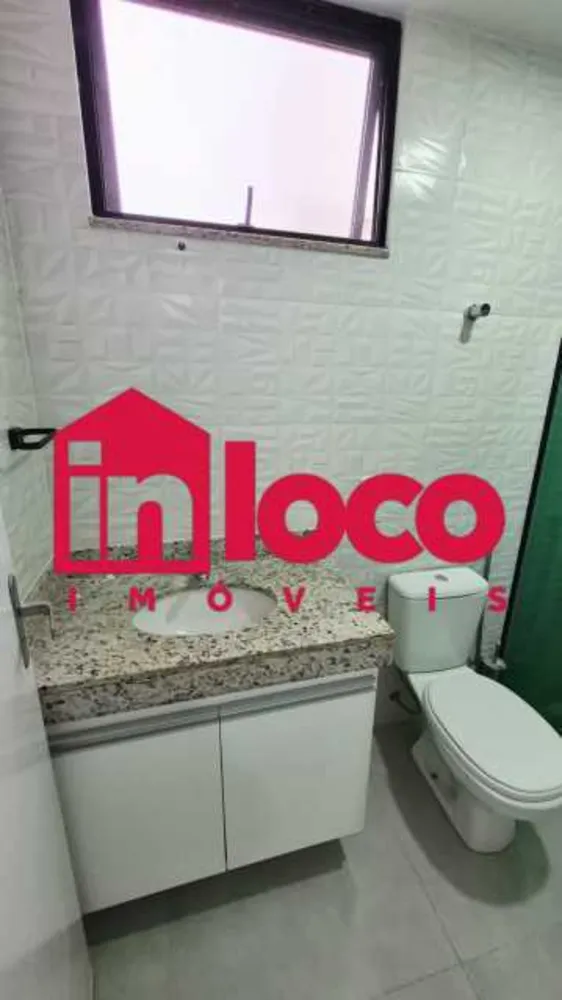 Casa de Condomínio, 3 quartos - Foto 17