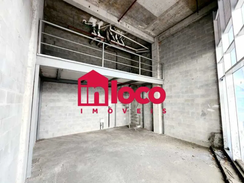 Loja-Salão, 48 m² - Foto 11