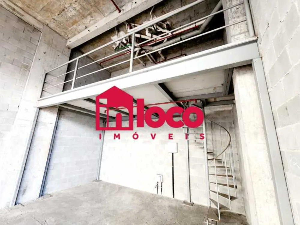Loja-Salão, 48 m² - Foto 8