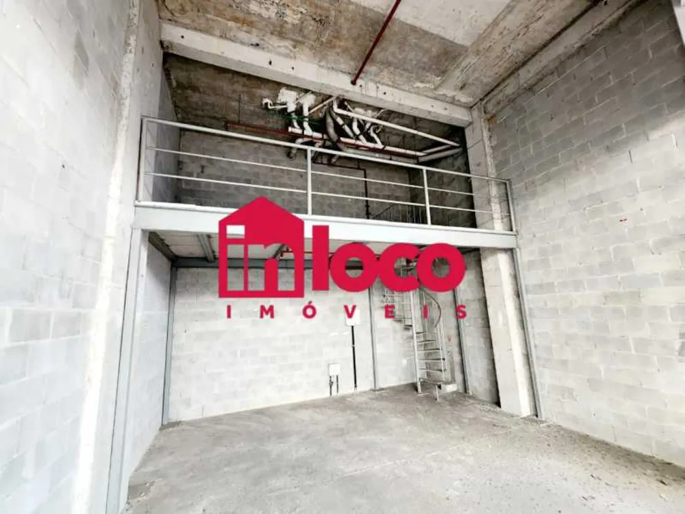 Loja-Salão, 48 m² - Foto 3