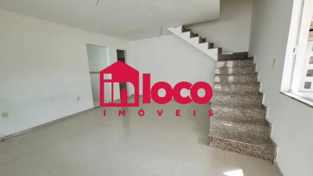 Casa, 2 quartos, 75 m² - Foto 2