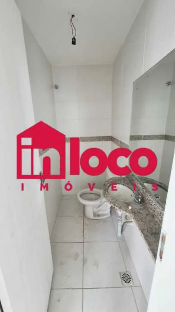 Casa, 2 quartos, 75 m² - Foto 6