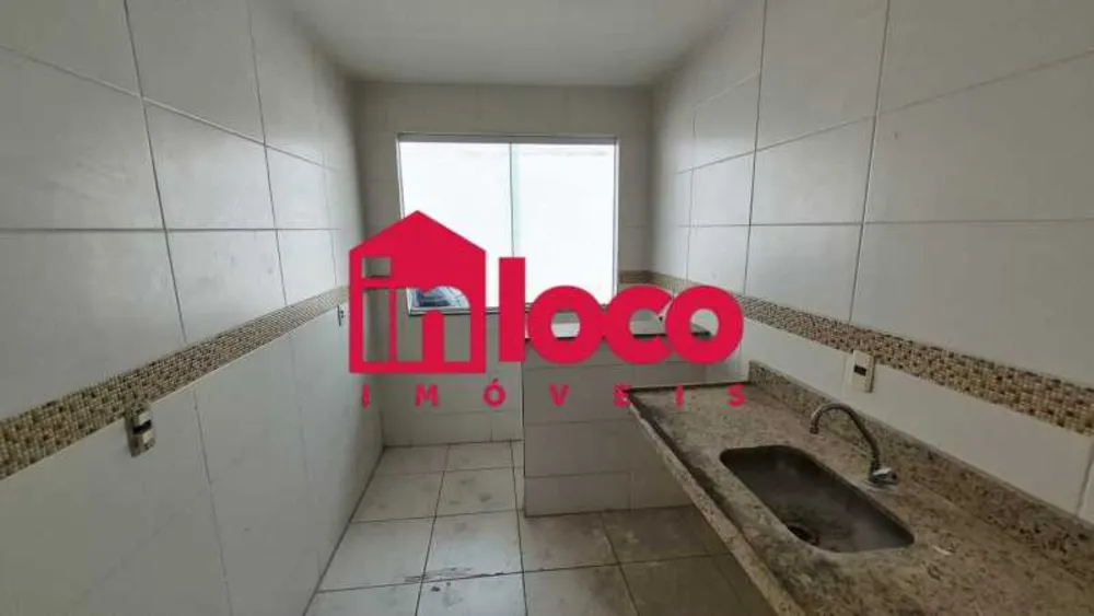 Casa, 2 quartos, 75 m² - Foto 4
