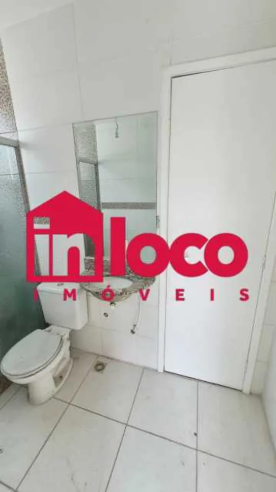 Casa, 2 quartos, 75 m² - Foto 13