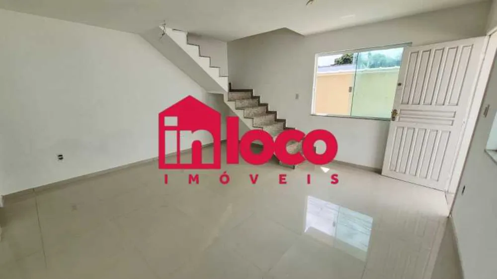 Casa, 2 quartos, 75 m² - Foto 1