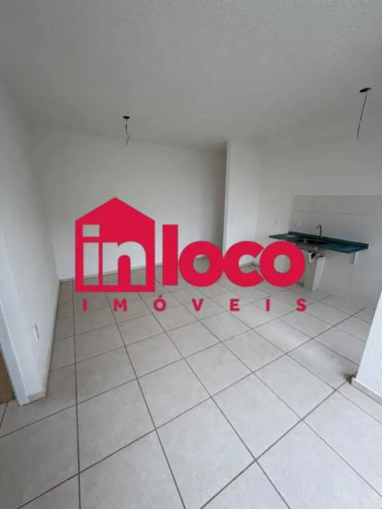 Apartamento, 2 quartos, 41 m² - Foto 5