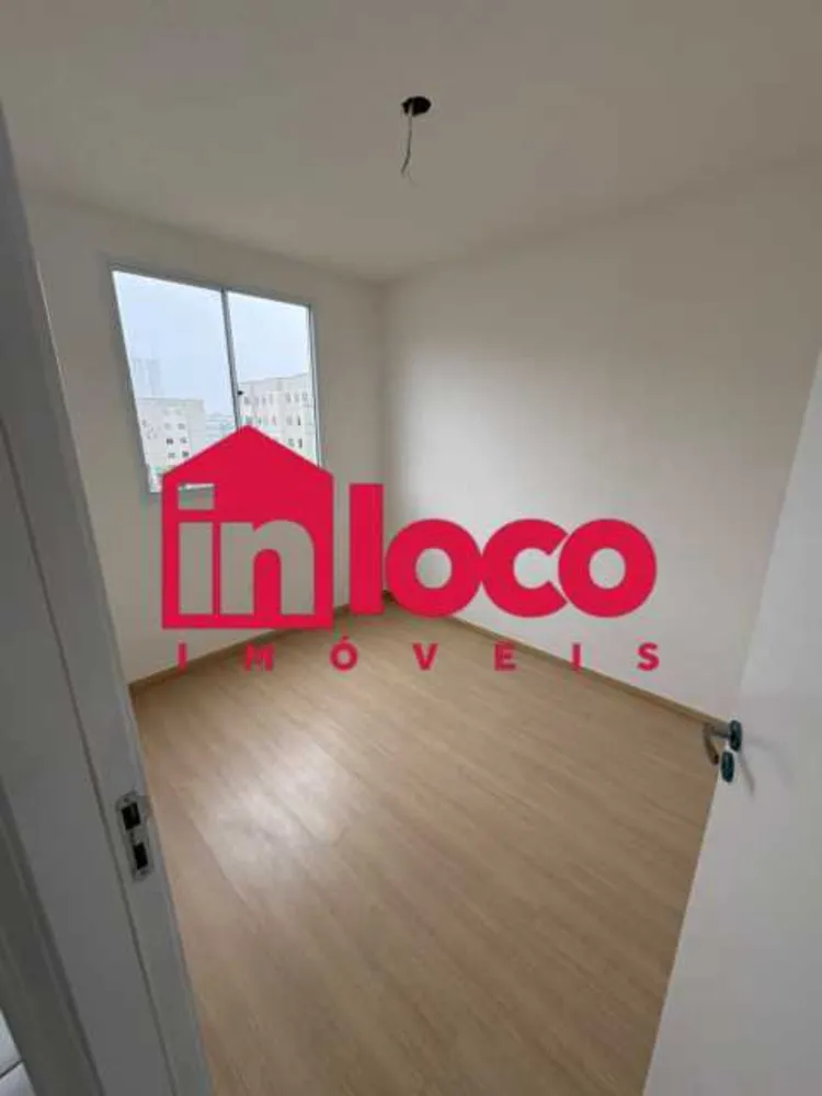 Apartamento, 2 quartos, 41 m² - Foto 8