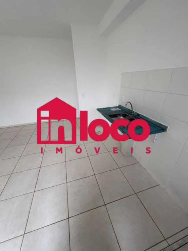 Apartamento, 2 quartos, 41 m² - Foto 6