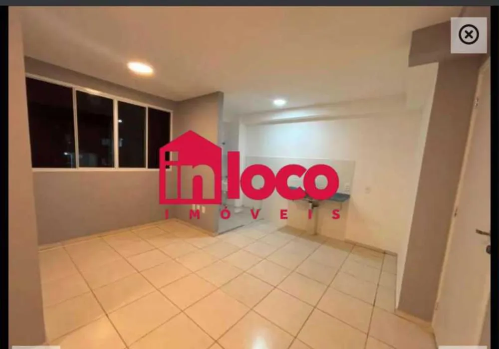 Apartamento, 2 quartos, 45 m² - Foto 2
