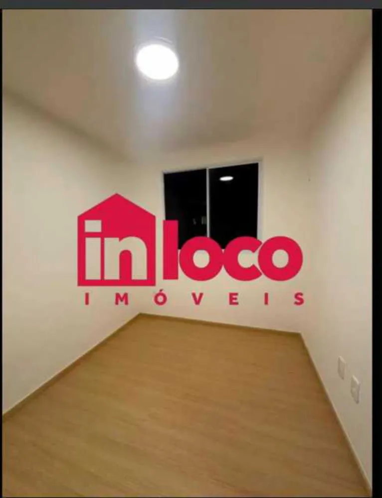 Apartamento, 2 quartos, 45 m² - Foto 3
