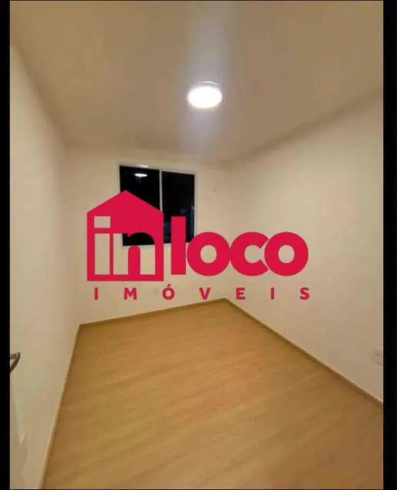 Apartamento, 2 quartos, 45 m² - Foto 5