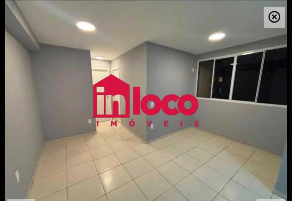 Apartamento, 2 quartos, 45 m² - Foto 1