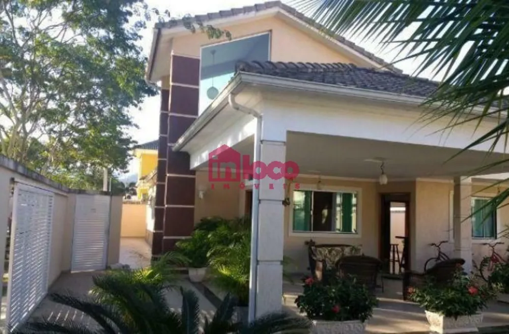 Casa de Condomínio, 4 quartos - Foto 2