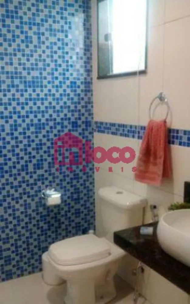 Casa de Condomínio, 4 quartos - Foto 11