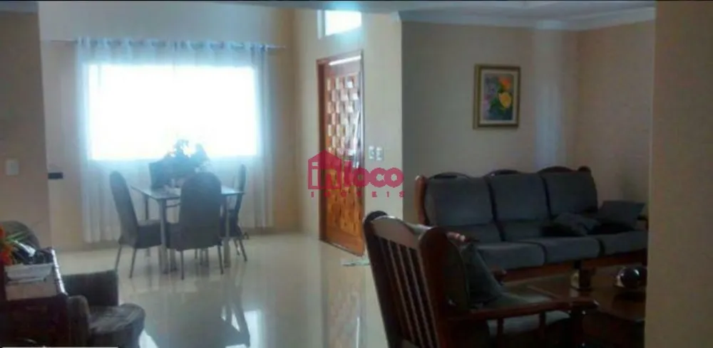Casa de Condomínio, 4 quartos - Foto 5