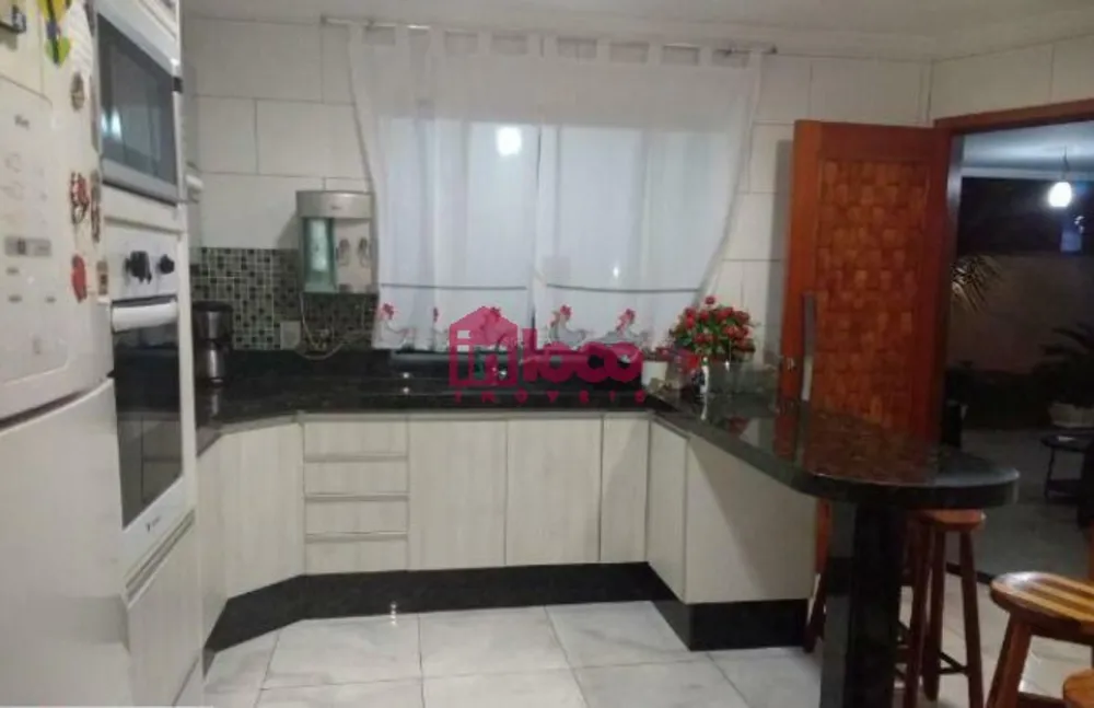 Casa de Condomínio, 4 quartos - Foto 7