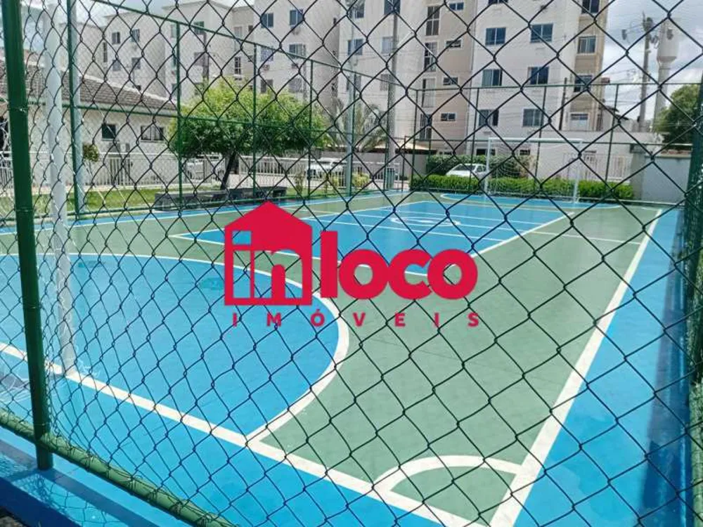 Apartamento, 2 quartos, 42 m² - Foto 13