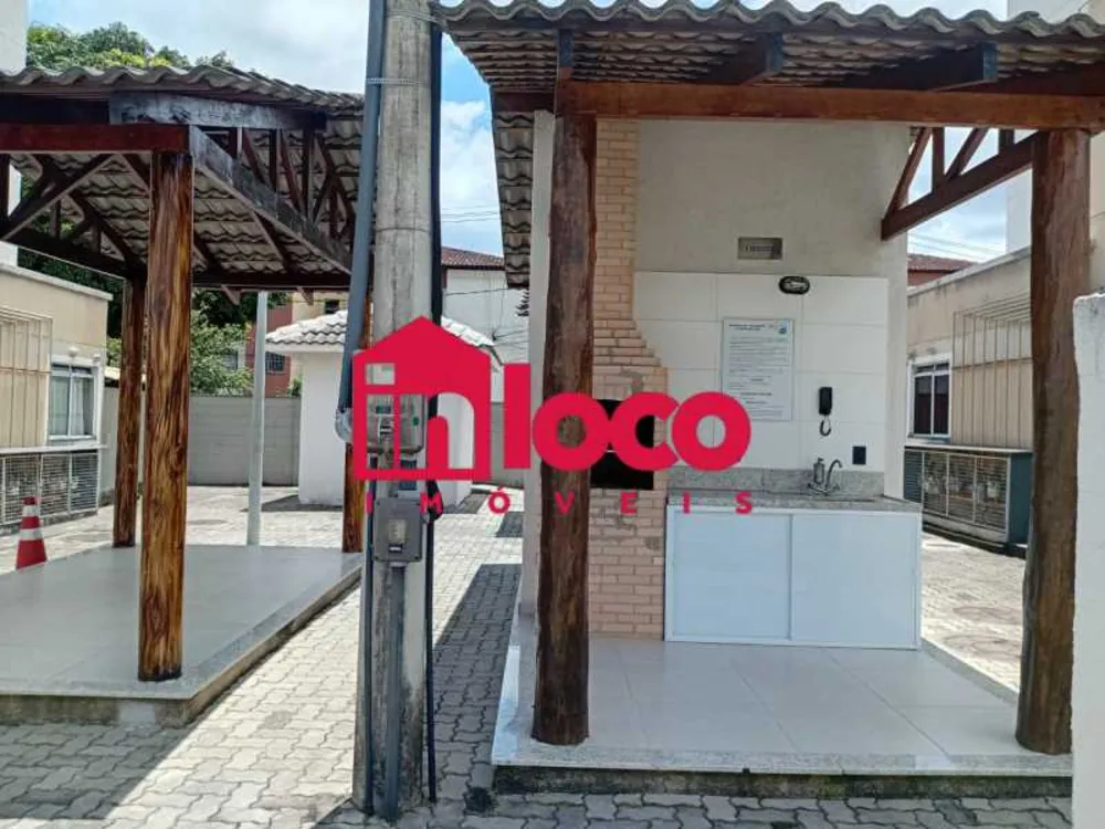 Apartamento, 2 quartos, 42 m² - Foto 14